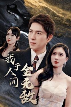 我于人间全无敌高清播放