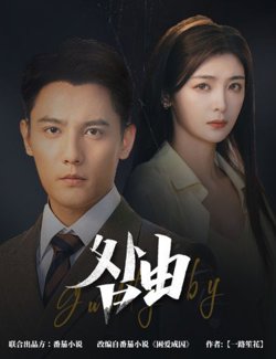 咎由（强势锁婚，九爷你出局了）在线观看