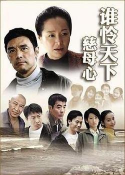 谁怜天下慈母心高清播放