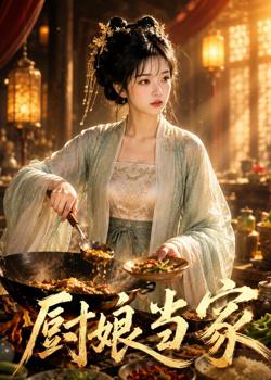 厨娘当家在线观看