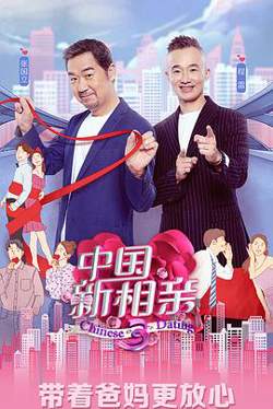 中国新相亲 第四季在线观看