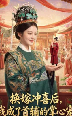 换嫁冲喜后，我成了首辅的掌心宠在线观看