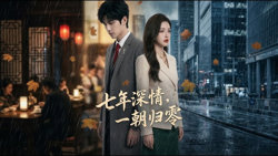 七年深情,一朝归霉