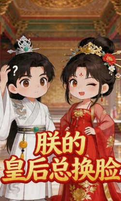 朕的皇后总换脸在线观看