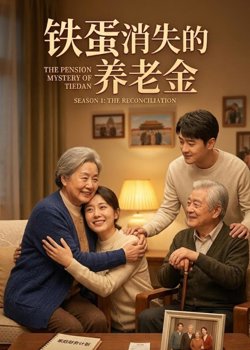 铁蛋消失的养老金高清播放
