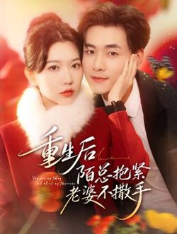 重生后陌总抱紧老婆不撒手高清播放