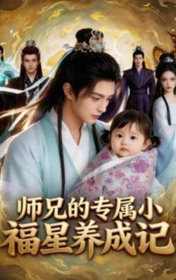 师兄的专属小福星养成记在线观看