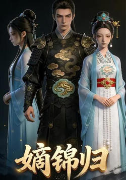 嫡锦归在线观看