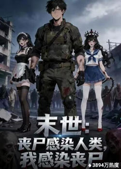 末世丧尸感染人类,我感染丧尸高清播放