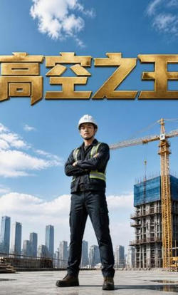 高空之王