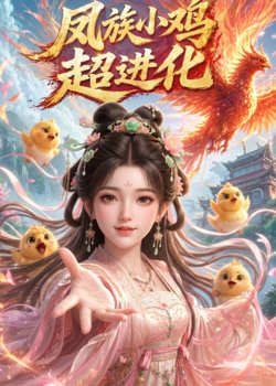 凤族小鸡超进化在线观看
