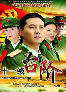 十一级台阶高清播放