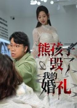 熊孩子毁了我的婚礼高清播放
