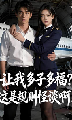 让我多子多福?这是规则怪谈啊!