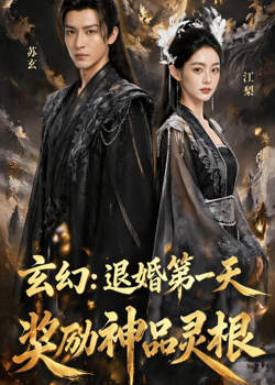 玄幻:退婚第一天，奖励神品灵根