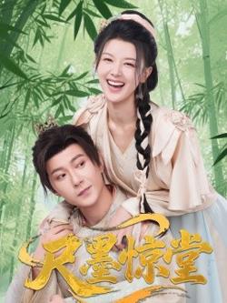 尺墨惊堂高清播放