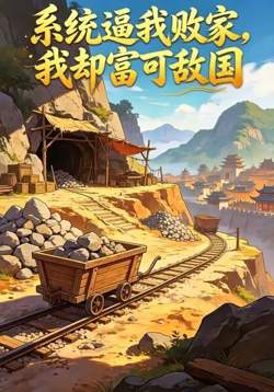 系统逼我败家，我却富可敌国高清播放
