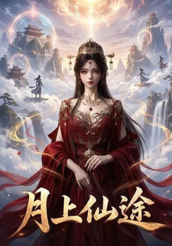 月上仙途高清播放