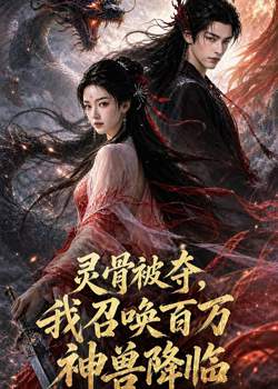 灵骨被夺，我召唤百万神兽降临在线观看