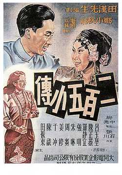 二百五小传高清播放
