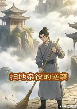 扫地杂役的逆袭高清播放