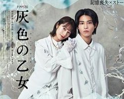 灰色少女高清播放