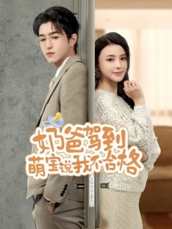 奶爸驾到萌宝说我不合格高清播放