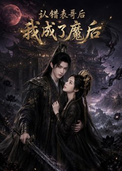 认错表哥后我成了魔后在线观看