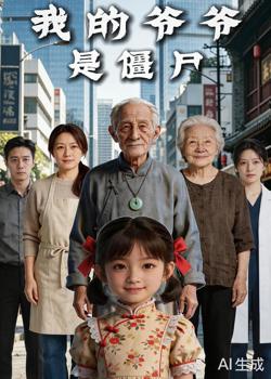 我的爷爷是僵尸高清播放
