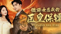 傲娇女总裁的医皇保镖在线观看