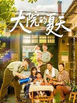 大院的夏天在线观看