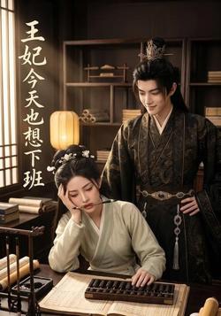 王妃今天也想下班高清播放