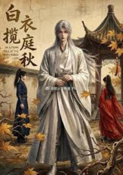 白衣揽庭秋在线观看