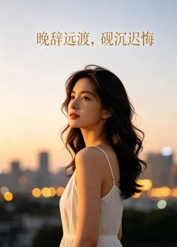 晚辞远渡，砚沉迟悔高清播放