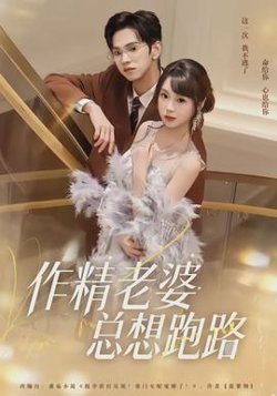 作精老婆总想跑路在线观看