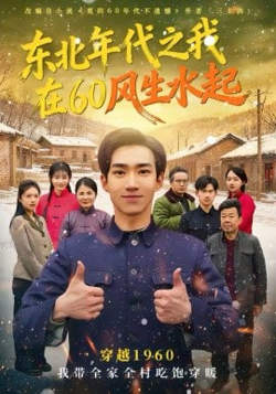 东北年代之我在60风生水起在线观看