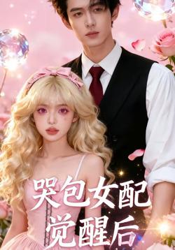 哭包女配觉醒后高清播放