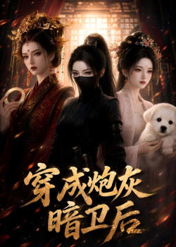 穿成炮灰暗卫后在线观看