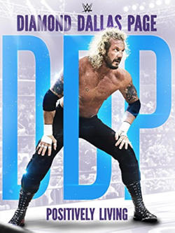 WWE:钻石达拉斯佩奇,积极生活