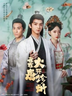 我在大唐开诊所高清播放