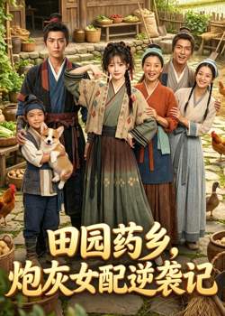 田园药乡,炮灰女配逆袭记高清播放