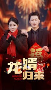 龙婿归来在线观看