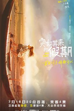 突如其来的假期高清播放