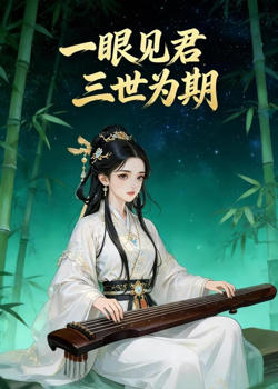 一眼见君,三世为期在线观看