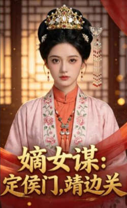 嫡女谋：定侯门，靖边关在线观看
