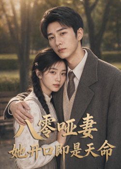 八零哑妻：她开口即是天命高清播放