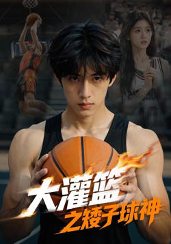 大灌篮之矮子球神