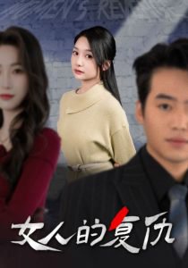 女人的复仇高清播放
