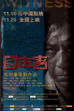 目击者在线观看