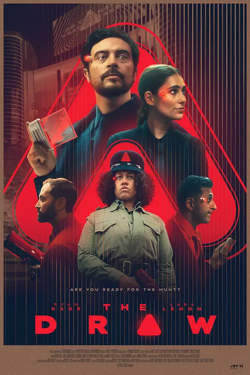 命运抽选高清播放